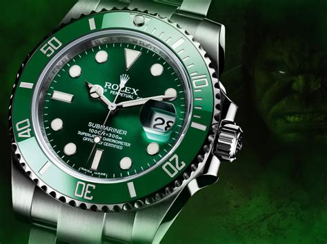 omage rolex hulk quale il migliore|rolex hulk review.